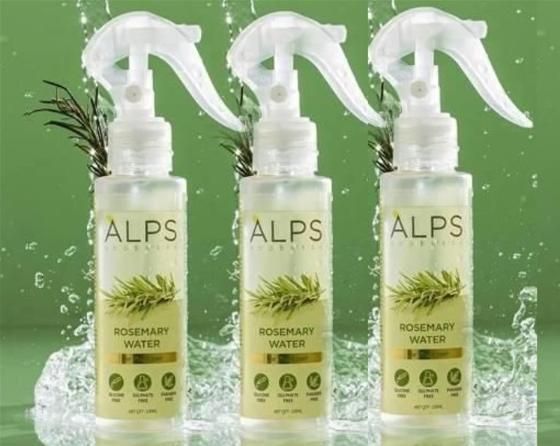 Rosemary Water, Hair Spray For Regrowth buy 1 get 2 free