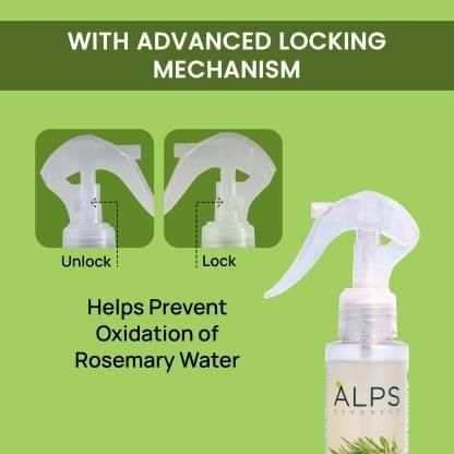 Rosemary Water, Hair Spray For Regrowth buy 1 get 2 free