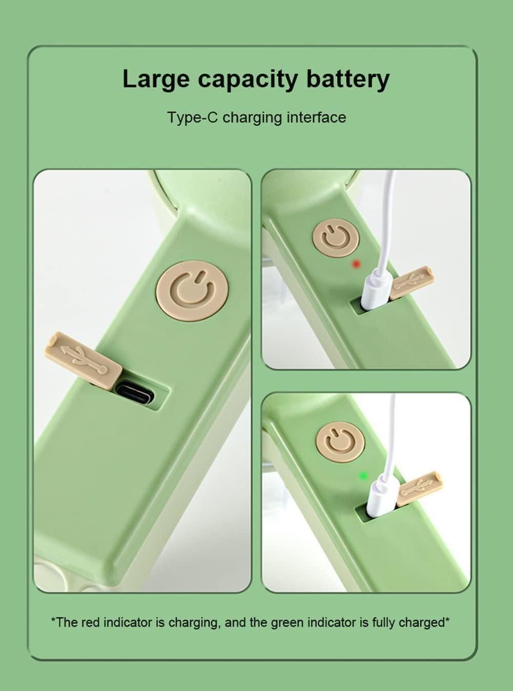 ✨ 4-in-1 Portable Electric Vegetable Cutter – Slice, Dice, Shred & Chop Effortlessly ✨
