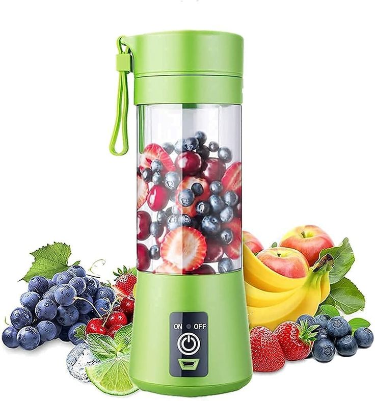 magic blender
