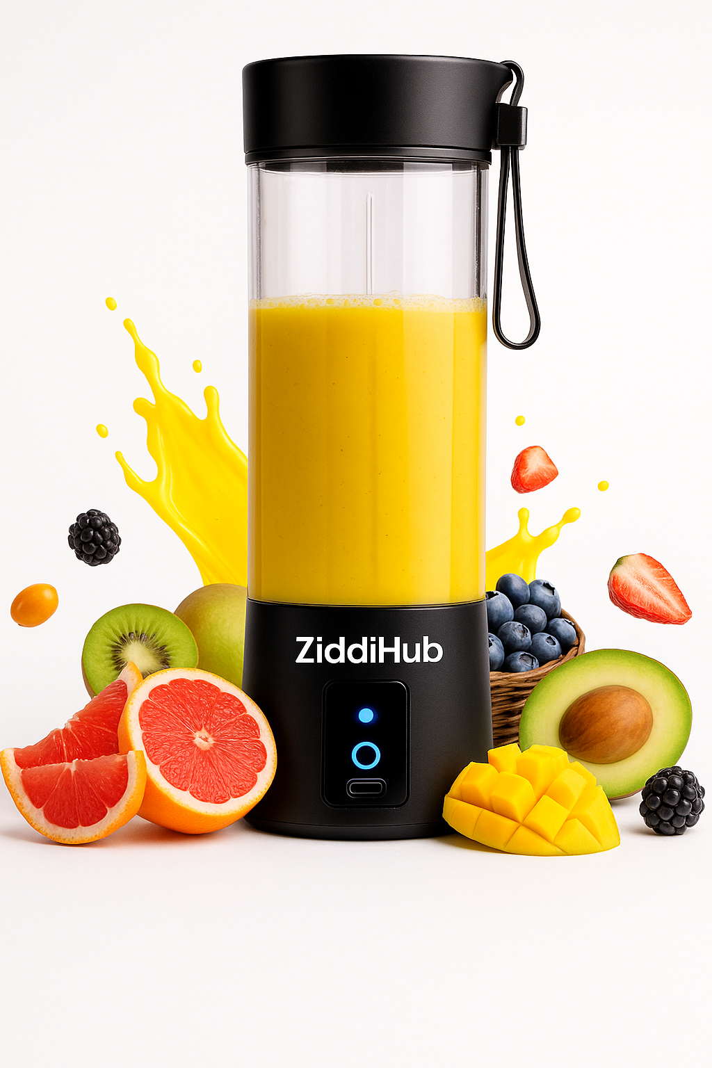 magic blender