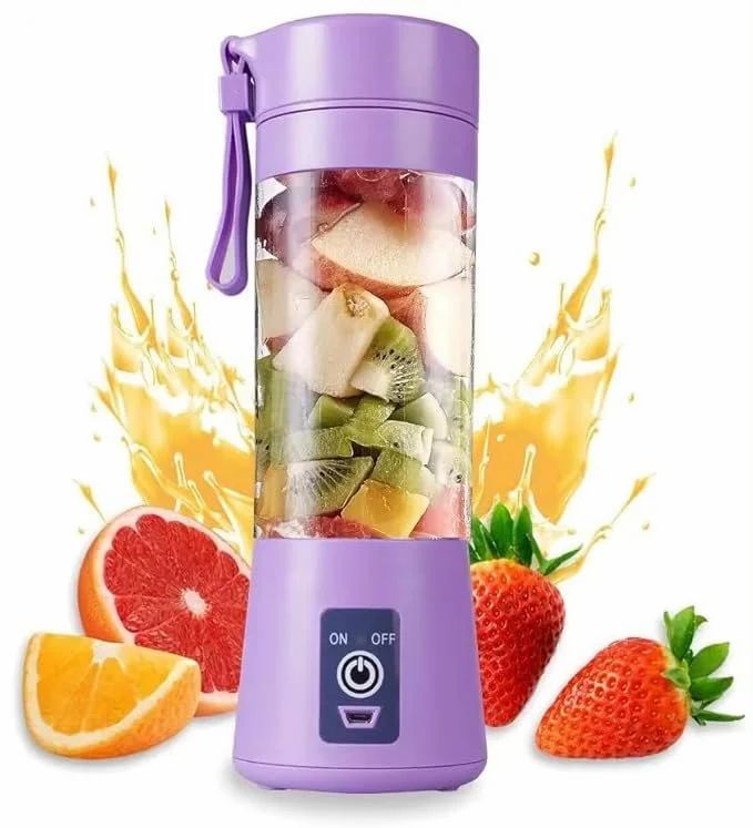 magic blender