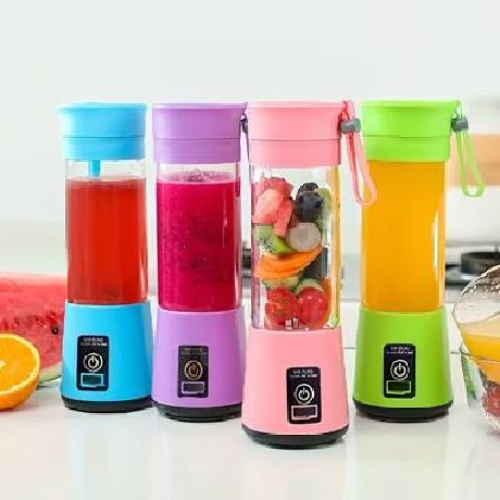 magic blender