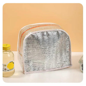 3D Cartoon Lunch Bag For Kids – Insulated, Lightweight & Cute Design