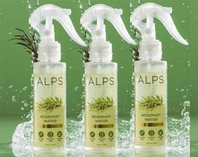 Rosemary Water, Hair Spray For Regrowth buy 1 get 2 free