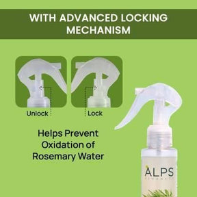 Rosemary Water, Hair Spray For Regrowth buy 1 get 2 free