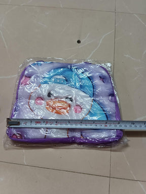 3D Cartoon Lunch Bag For Kids – Insulated, Lightweight & Cute Design