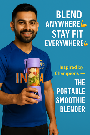 magic blender