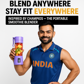 magic blender